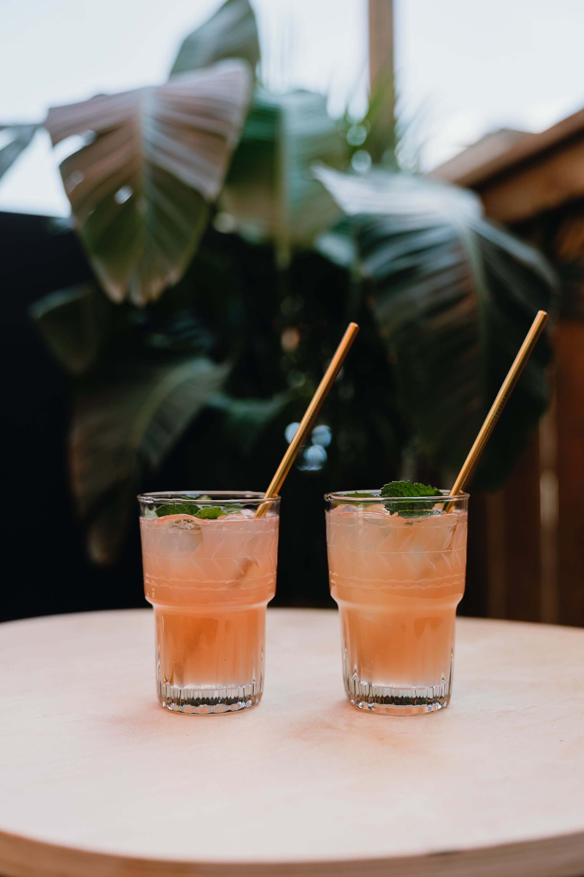 RECIPE - RASPBERRY LEMONADE