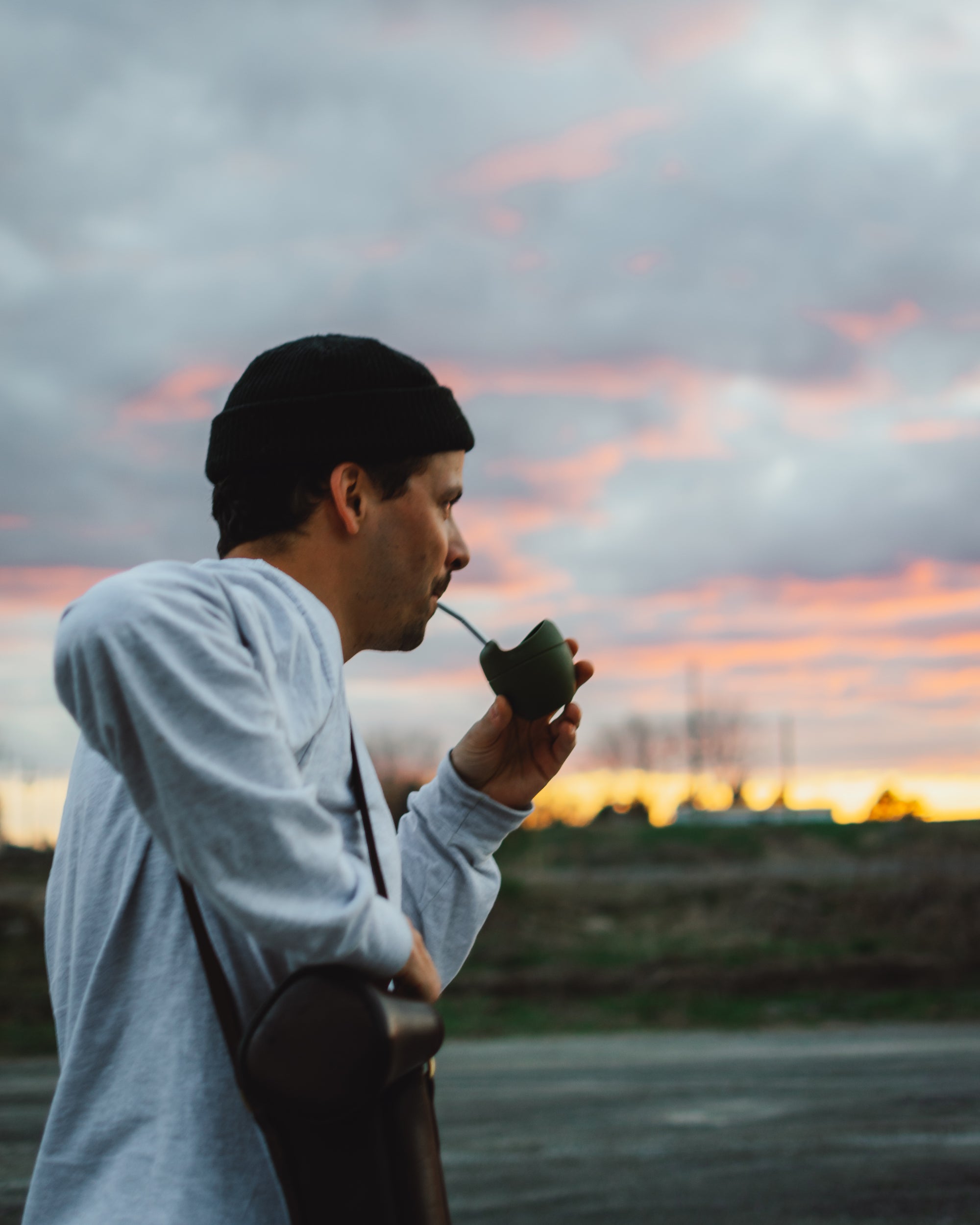 The Matero Set: The essentials to brew yerba mate!