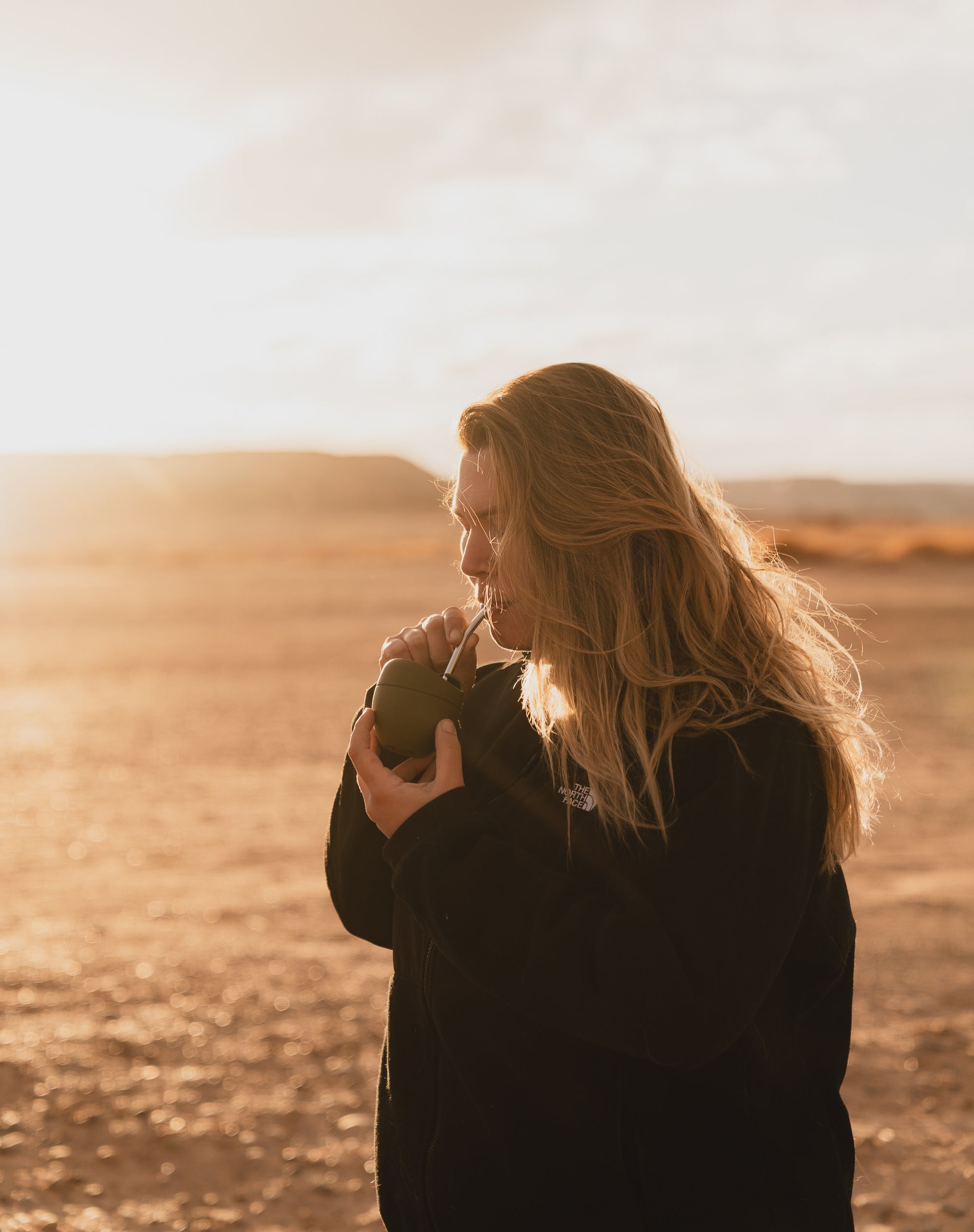 Yerba Mate is a plant with many Super Powers!